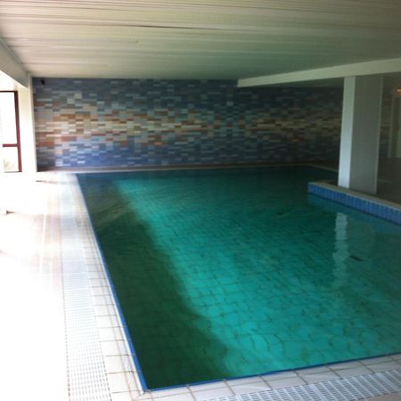 Traveloge Mit Schwimmbad Und Sauna Lübeck Exterior foto